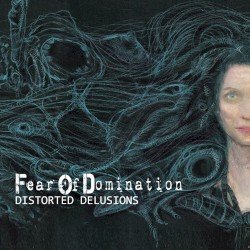 Distorted Delusions Cover