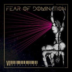 VI: Revelation Cover