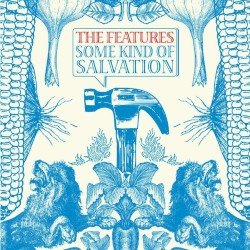 Some Kind of Salvation Cover