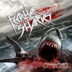 Savage Seas Cover