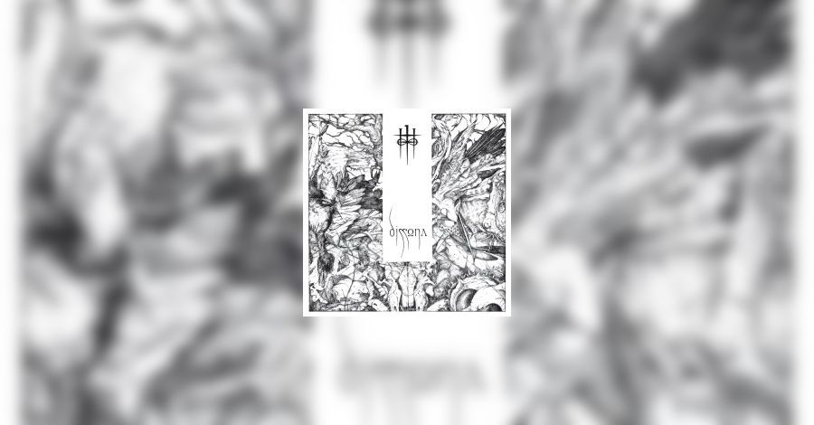 Dissona Cover