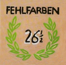 26½ Cover
