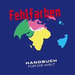 Handbuch für die Welt Cover