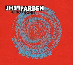 Xenophobie Cover