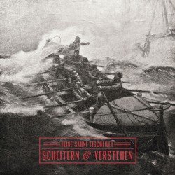 Scheitern & Verstehen Cover