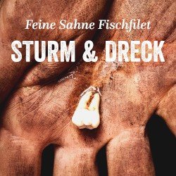 Sturm & Dreck Cover
