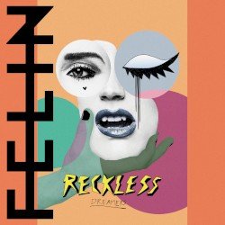 Reckless Dreamers Cover