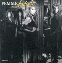 Femme Fatale Cover