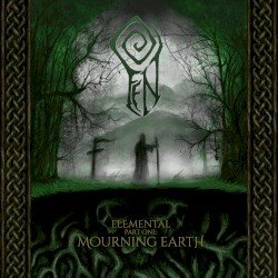 Elemental Part One: Mourning Earth Cover