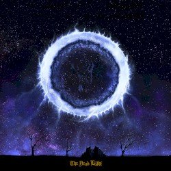 The Dead Light Cover