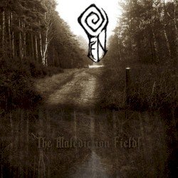 The Malediction Fields Cover