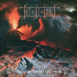 Fires on the Mountainside Cover
