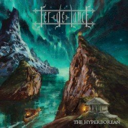 The Hyperborean Cover