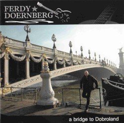 A Bridge To Dobroland Cover