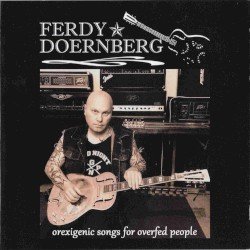 Orexigenic Songs For Overfed People Cover