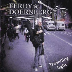 Travelling light Cover