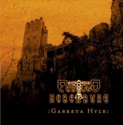 Gabreta Hyle Cover