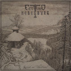 Zurück ins Waldland Cover