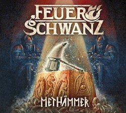 Methämmer Cover