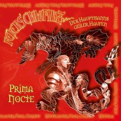 Prima Nocte Cover