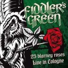 25 Blarney Roses (Live In Cologne) Cover