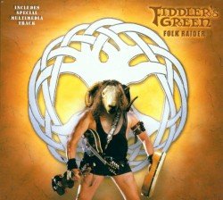 Folk Raider Cover