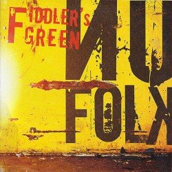 Nu Folk Cover