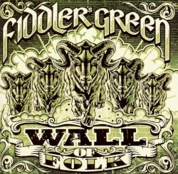 Wall of Folk Cover