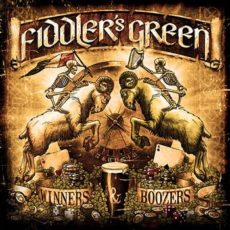 Winners & Boozers Cover