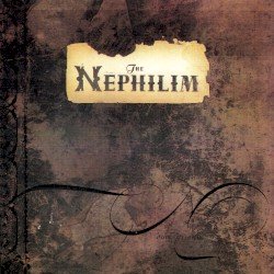 The Nephilim Cover