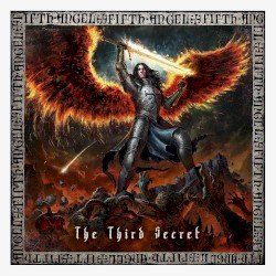 The Third Secret Cover