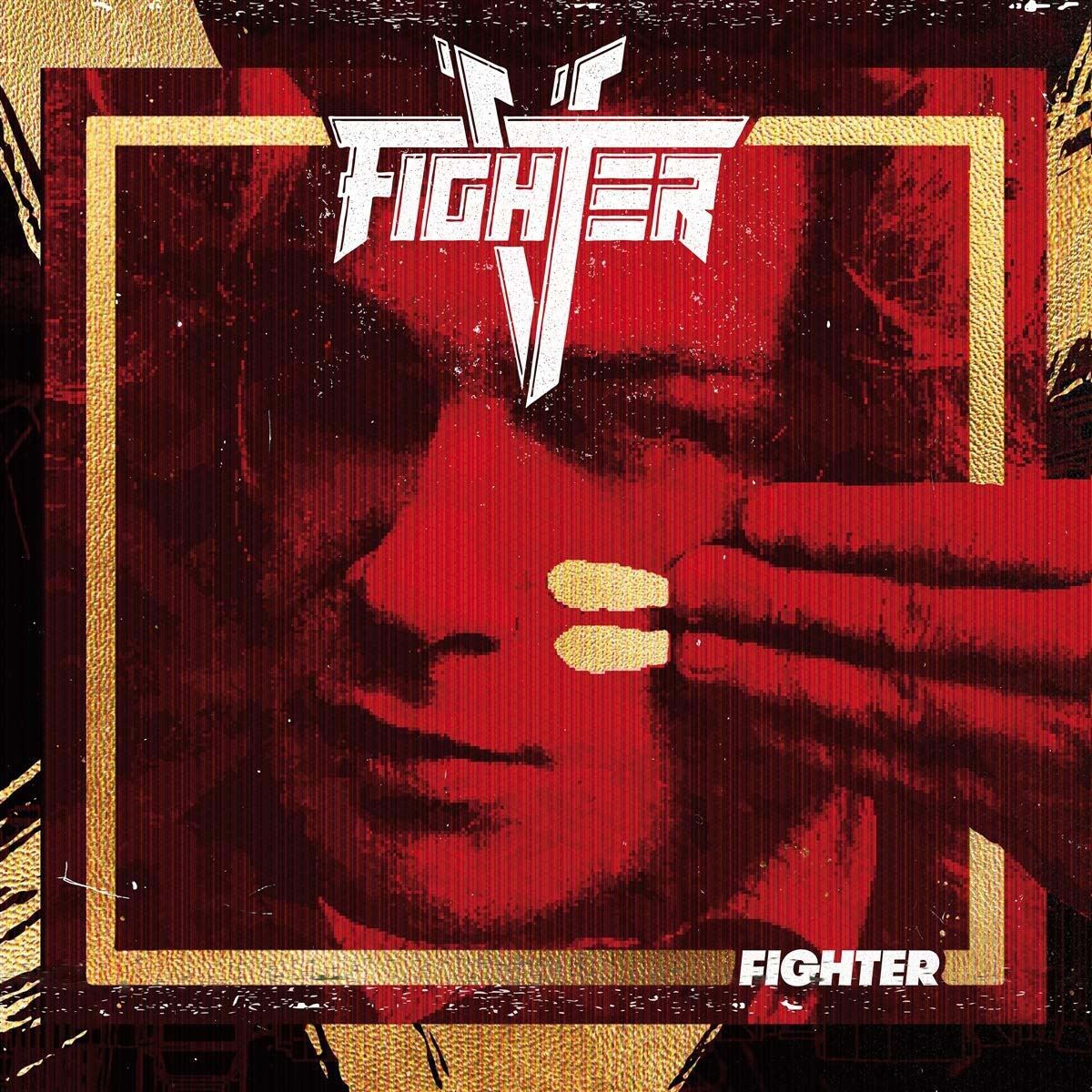 Fighter Cover