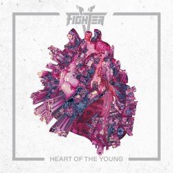 Heart of the Young Cover