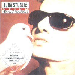 Hrana za golubove Cover