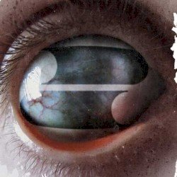 Crazy Eyes Cover