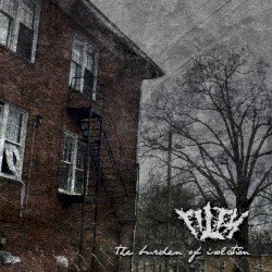 The Burden of Isolation Cover