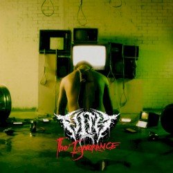 The Ignorance Cover