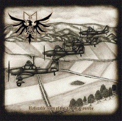 Refutable Arts of the Noble Reserve Cover