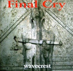 Wavecrest Cover