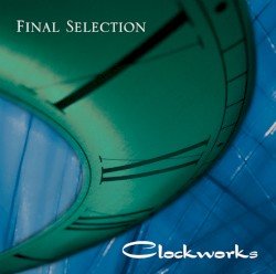 Clockworks Cover