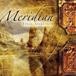 Meridian Cover