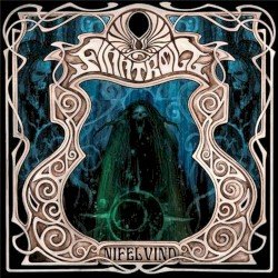 Nifelvind Cover