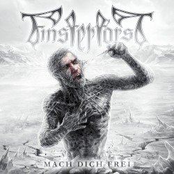 Mach dich frei Cover