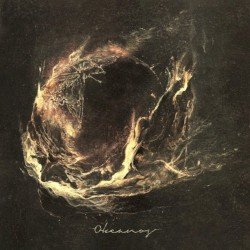 Okeanos Cover