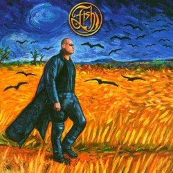 Field of Crows Cover