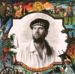 Internal Exile Cover