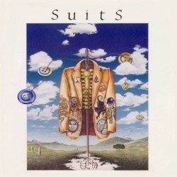 Suits Cover