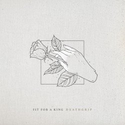 Deathgrip Cover