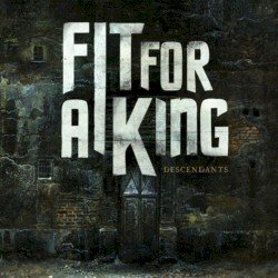 Descendants Cover