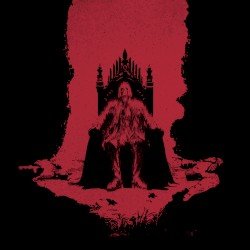 Lonely God Cover